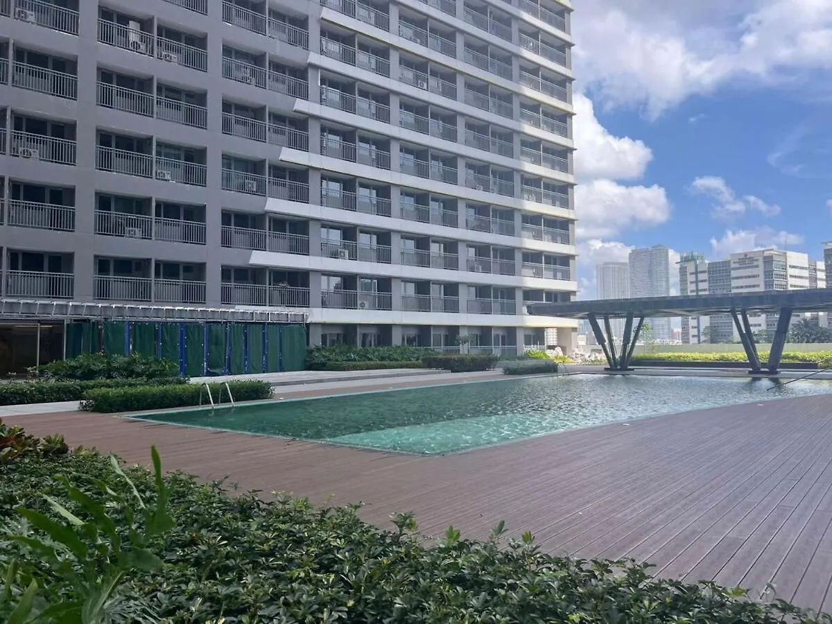 Central Ortigas Condo Manila 0*,  Philippines