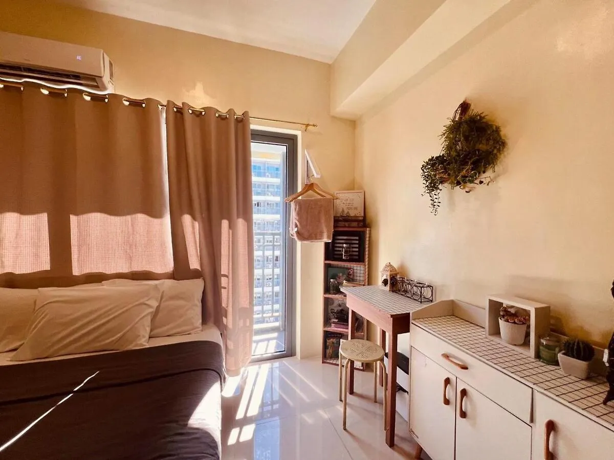 Central Ortigas Condo Manila 0*,  Philippines