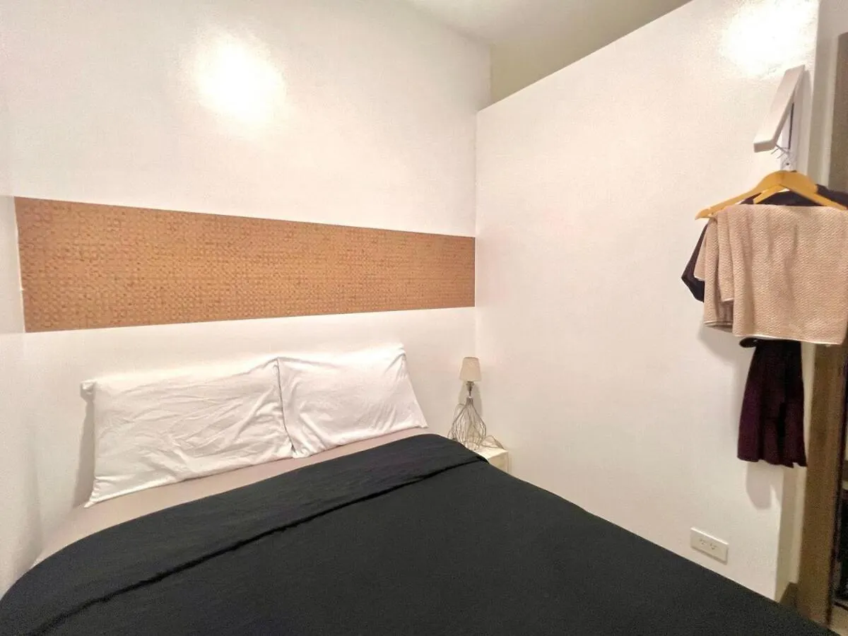 Apartment Central Ortigas Condo Manila