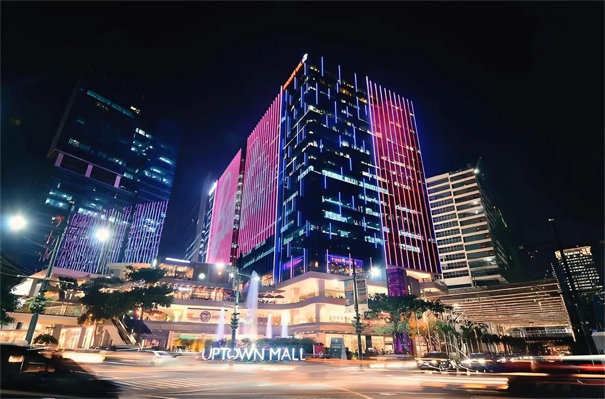 Apartment Central Ortigas Condo Manila