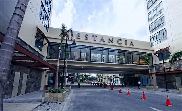 Central Ortigas Condo Manila